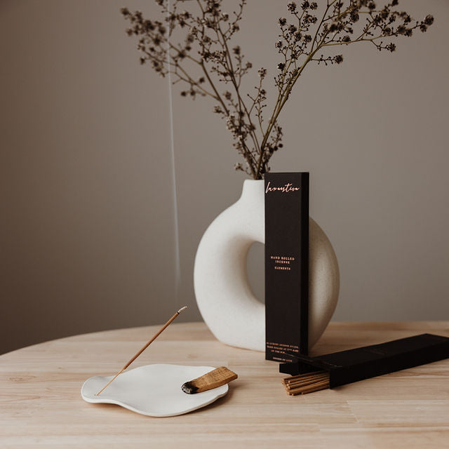 Hand Rolled Incense Sticks - Sea Mist