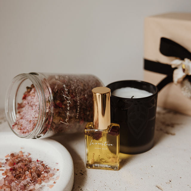 The Elysian Gift Set