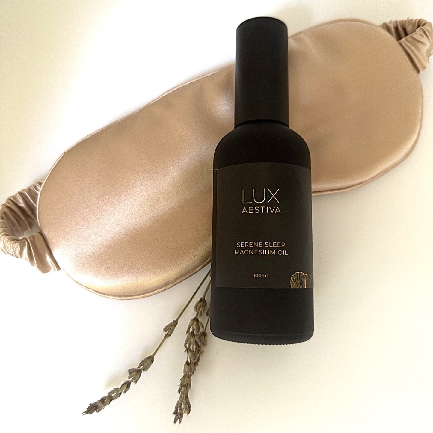 Serene Magnesium spray 100ml