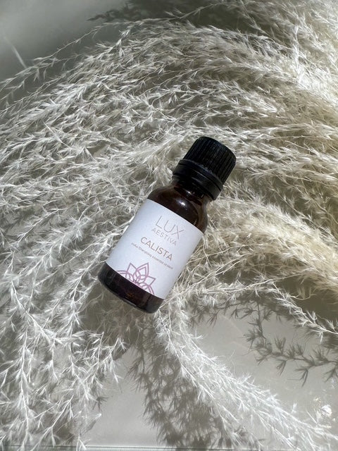 Mandala Premium Essential Oil blends