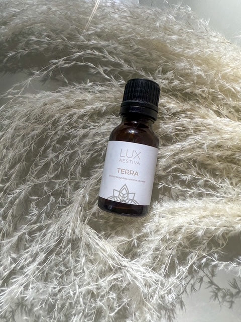 Mandala Premium Essential Oil blends