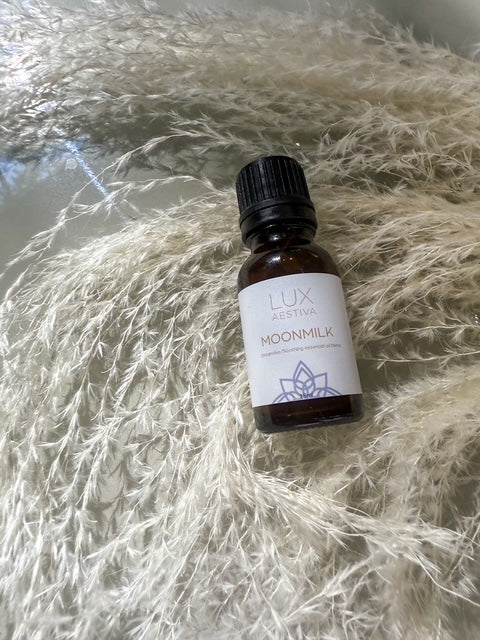 Mandala Premium Essential Oil blends