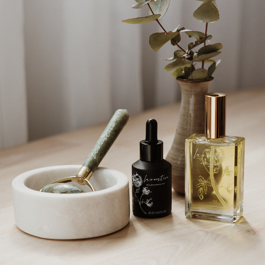 The Wildflower Gift Set