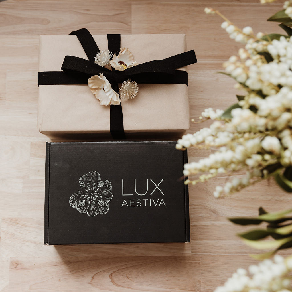 The Wildflower Gift Set