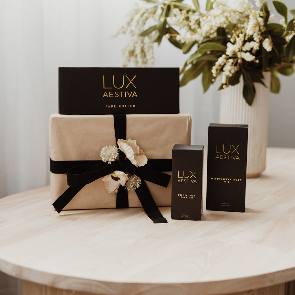 The Wildflower Gift Set