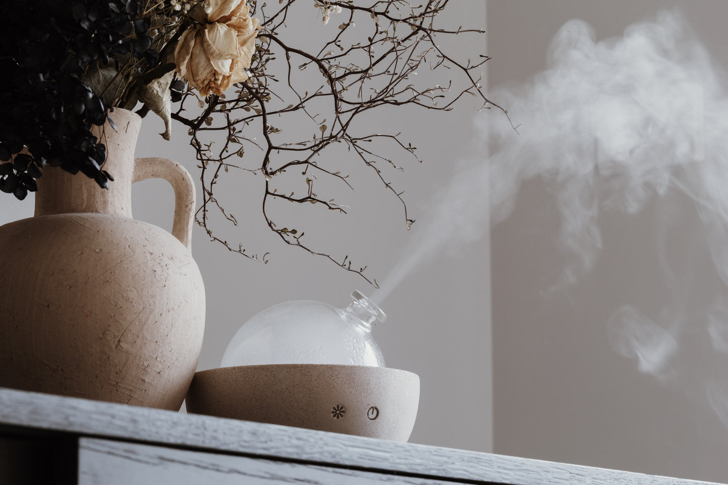 Aurora Diffuser