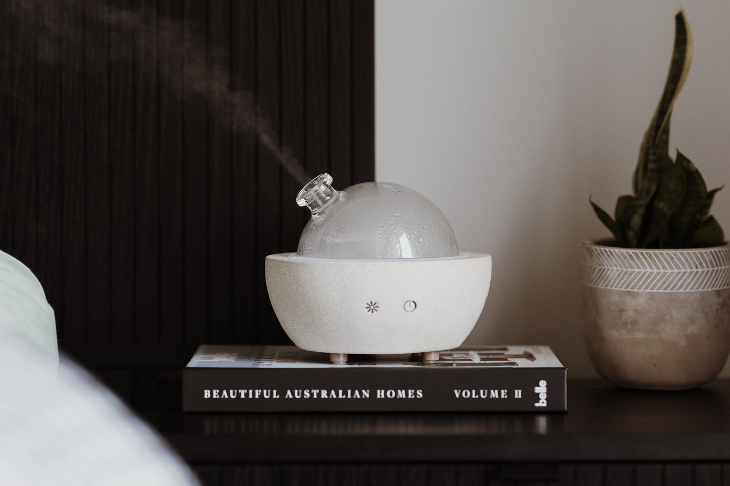 Aurora Diffuser