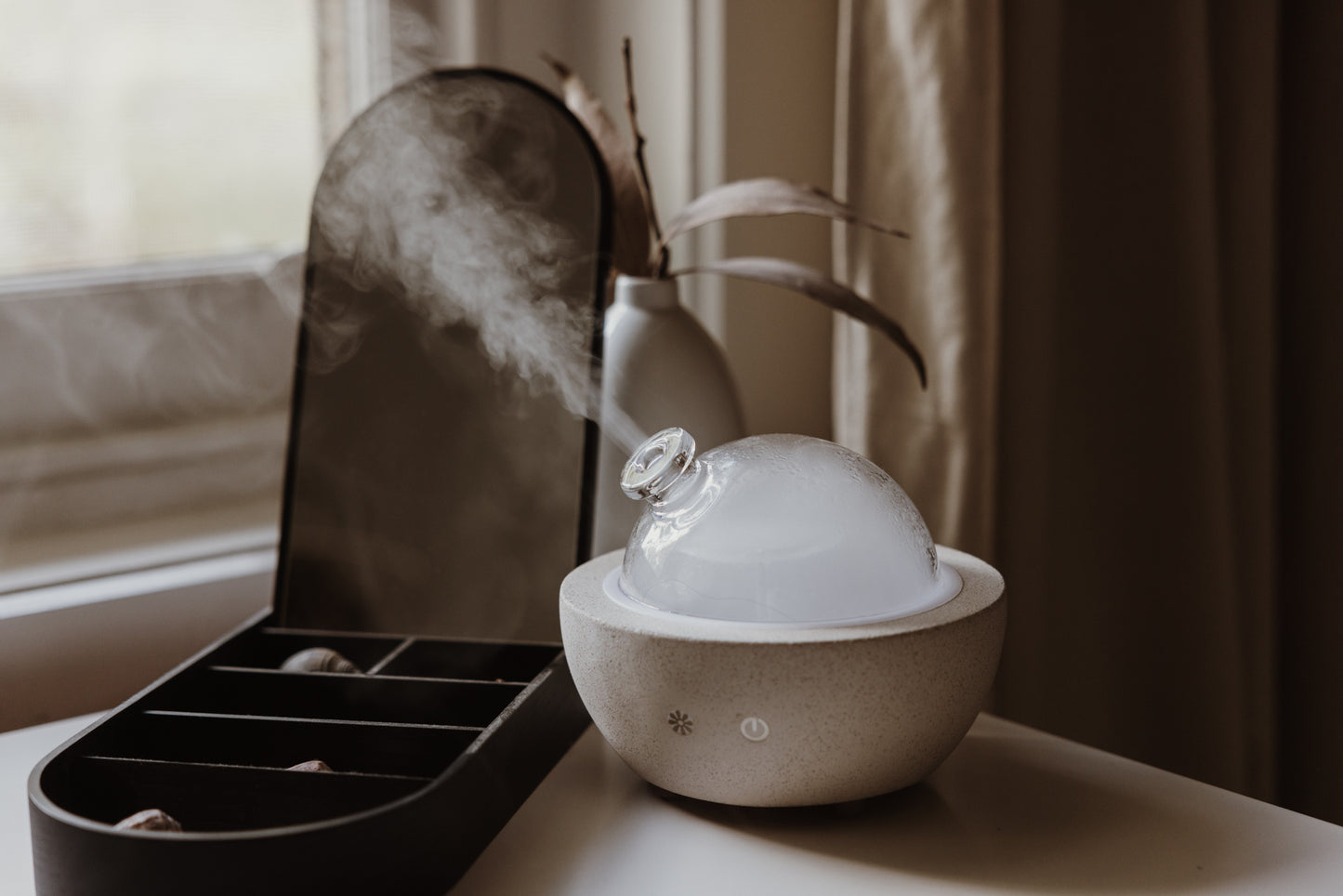 Aurora Diffuser