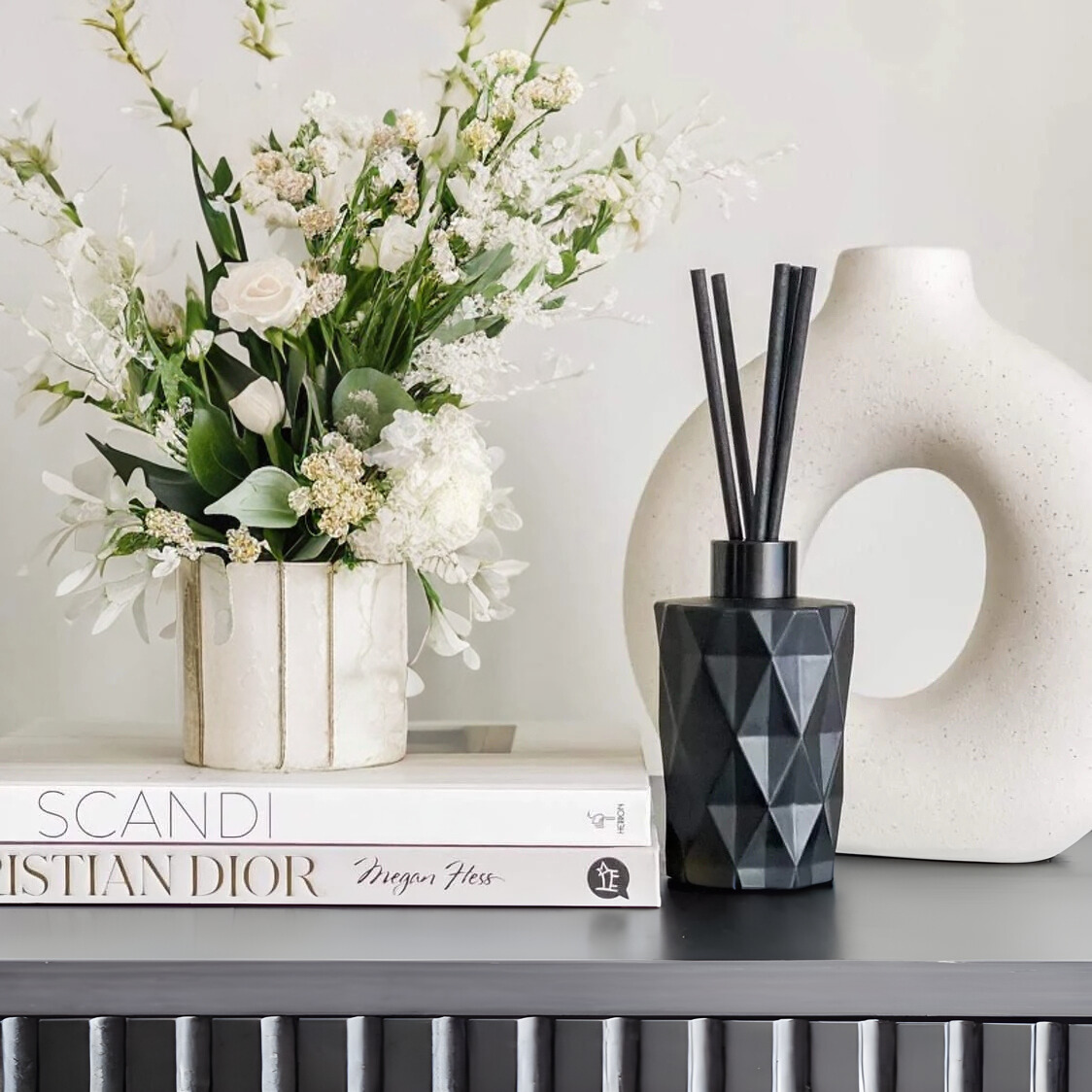 Mandala Reed Diffuser Collection