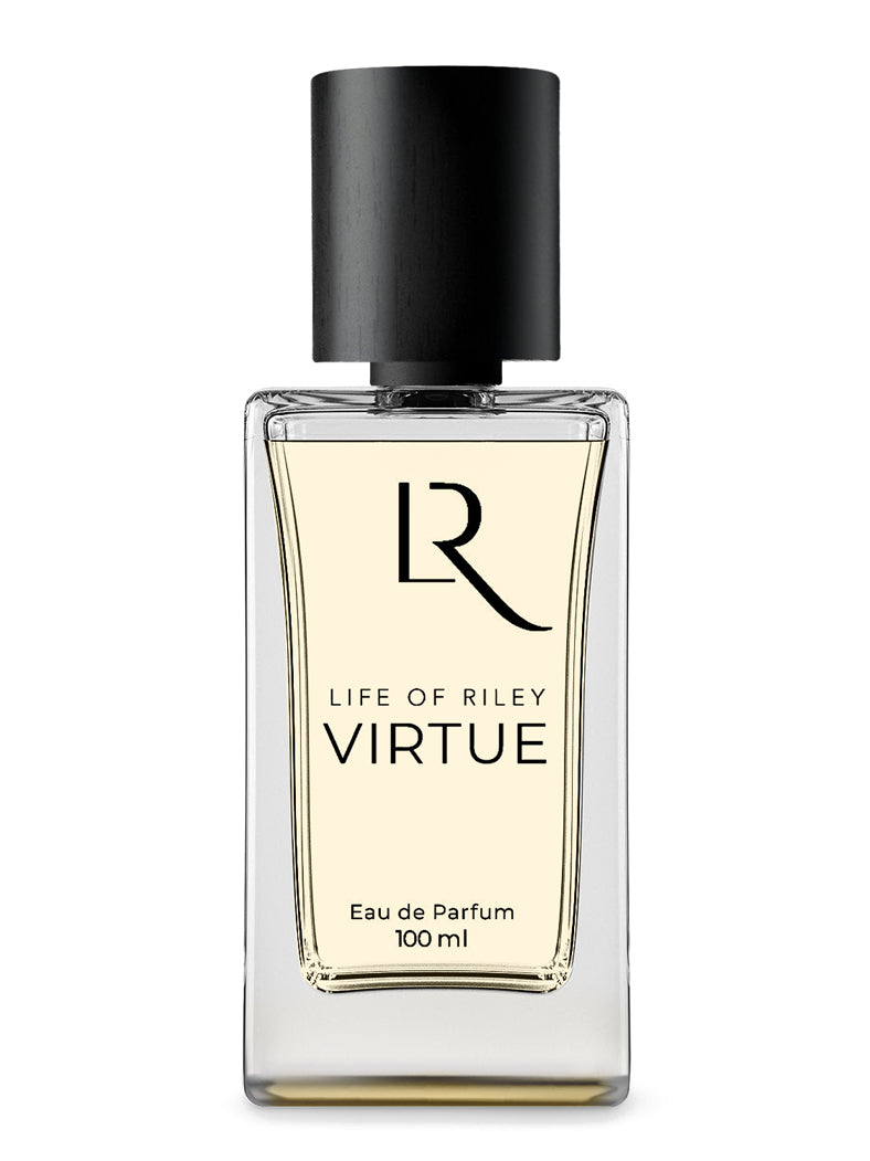 VIRTUE by Life of Riley