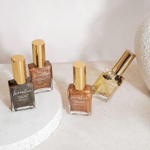 The Glowing Goddess Gift set