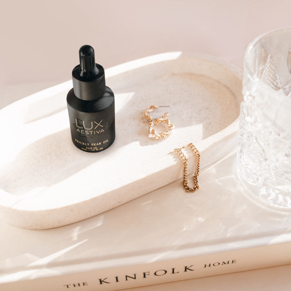Prickly Pear Oil