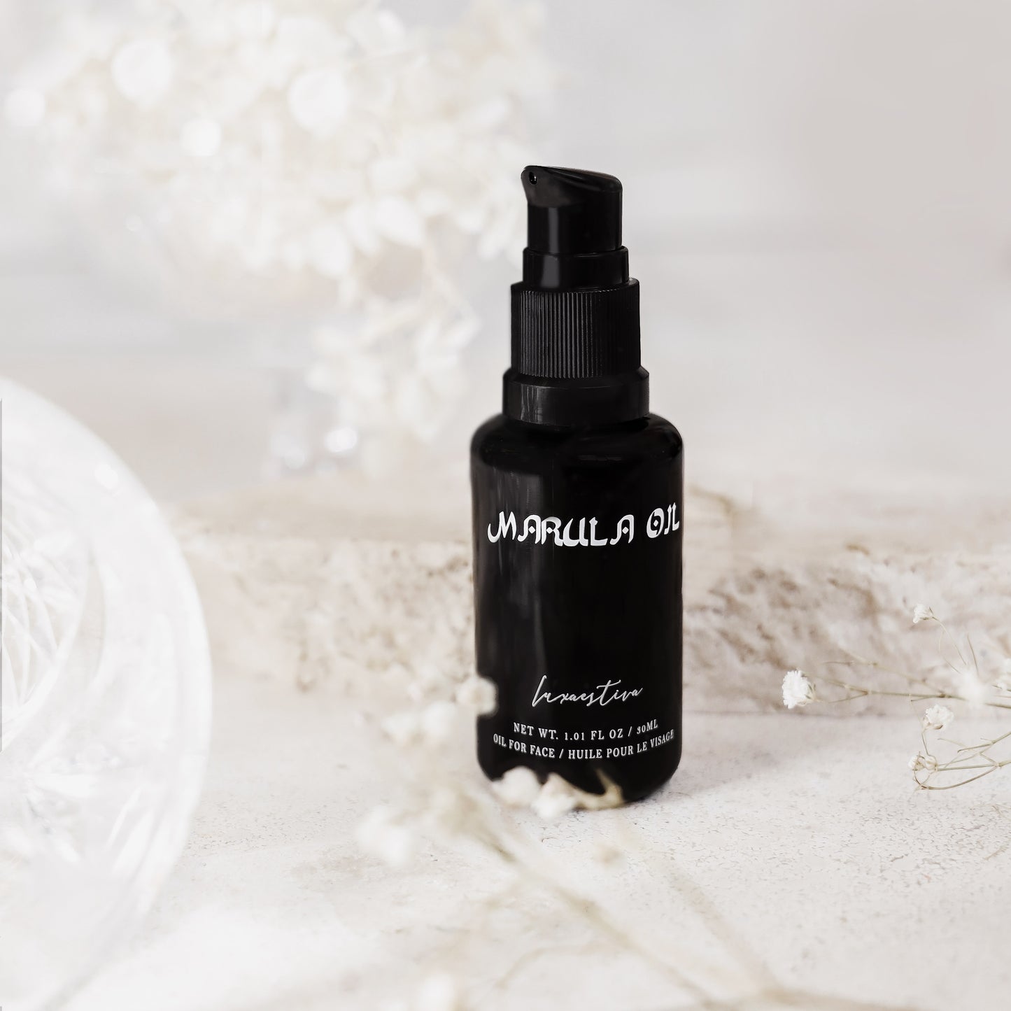 Marula Face Oil - 30ml