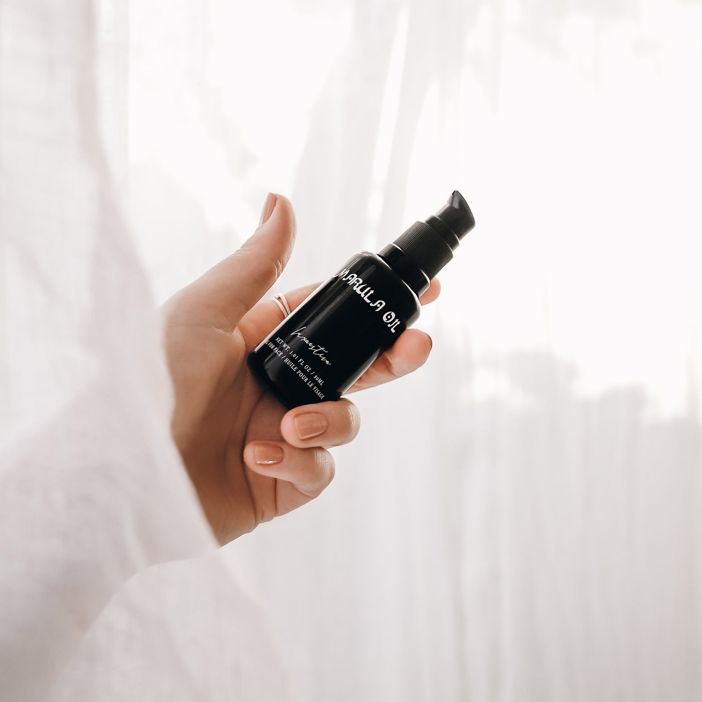 Marula Face Oil - 30ml