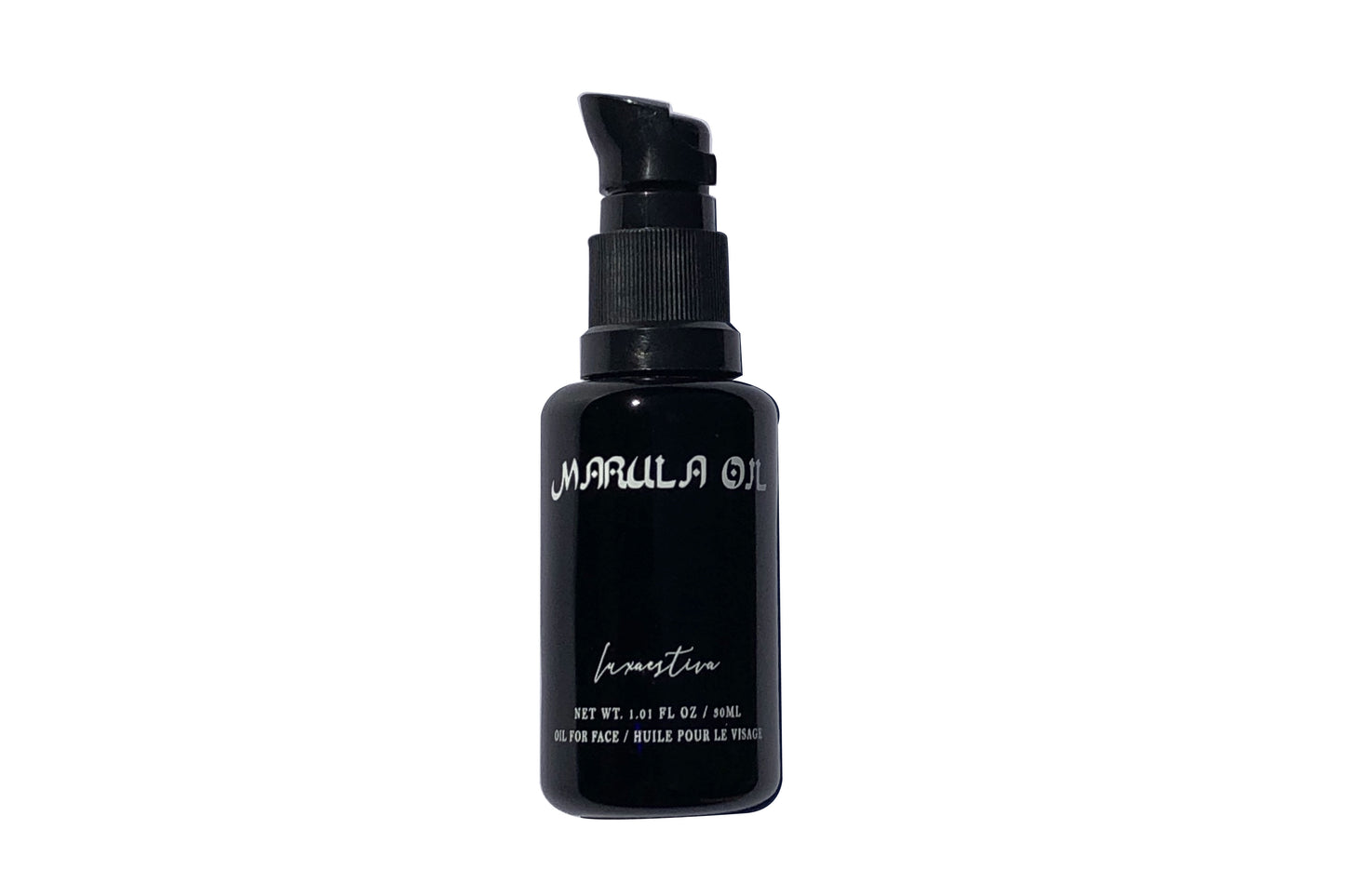Marula Face Oil - 30ml