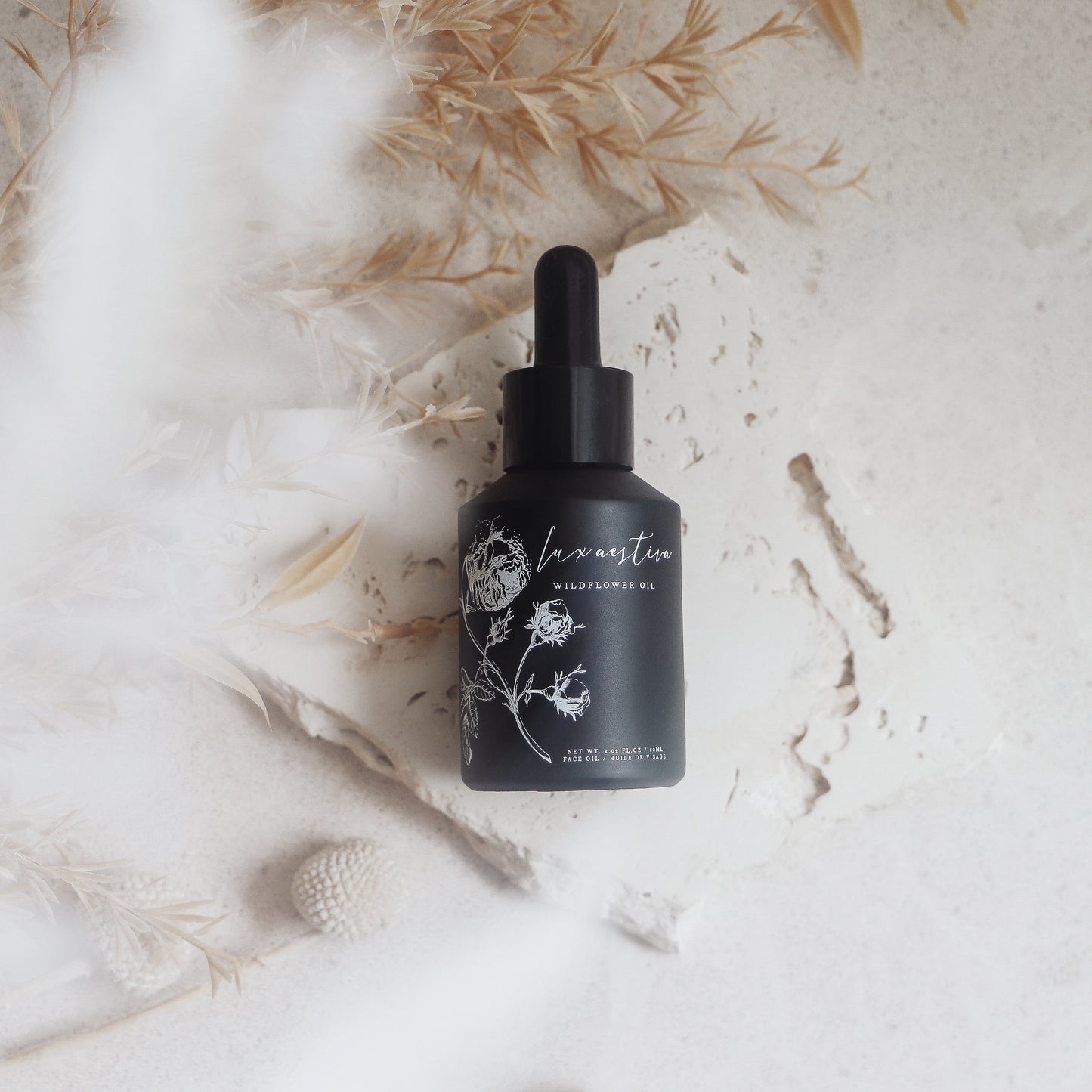 Wildflower Face Oil - 60ml