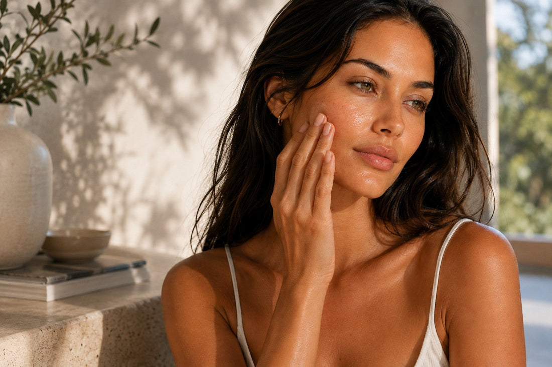 Your Skin Barrier: What It Is, Why It Matters & How to Keep It Healthy