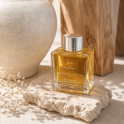 Aphrodite Hair Oil