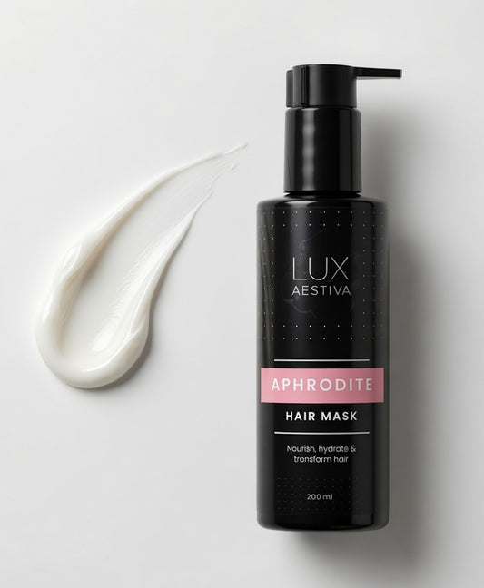 Aphrodite Hair Mask