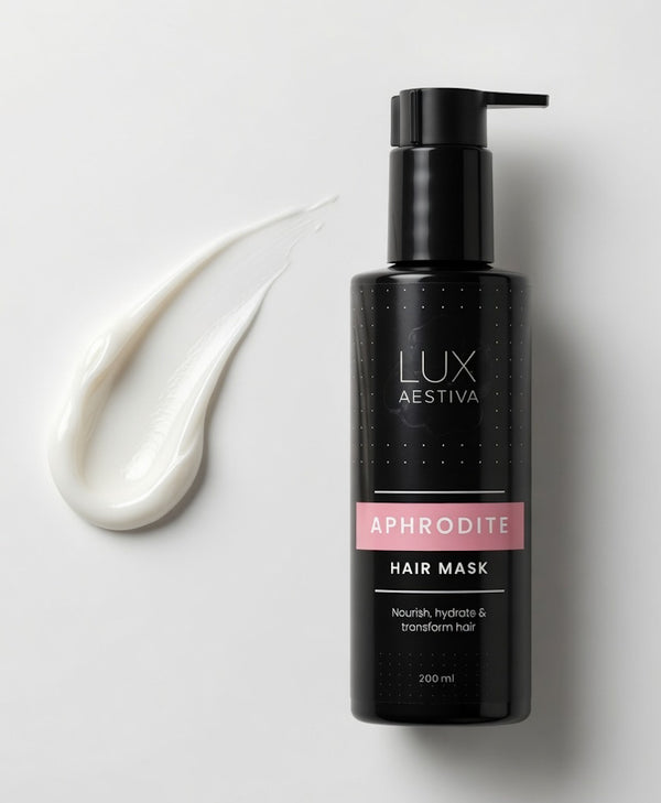 Aphrodite Hair Mask