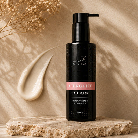 Aphrodite Hair Mask
