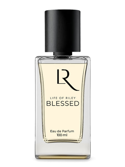 Blessed Women's Fragrance | Life of Riley Perfumery