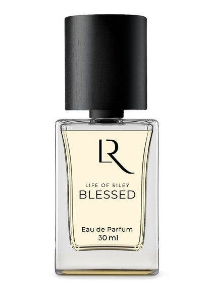 Blessed Women's Fragrance | Life of Riley Perfumery