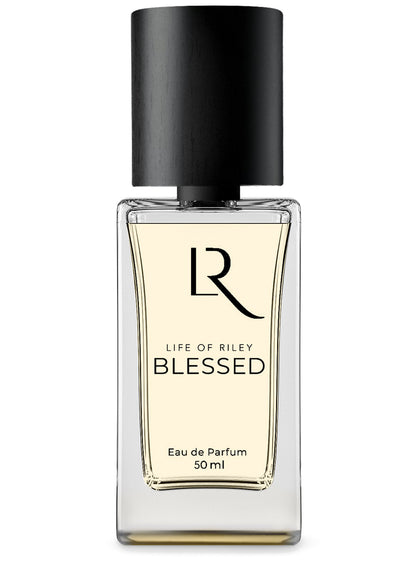 Blessed Women's Fragrance | Life of Riley Perfumery