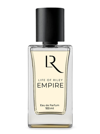 Empire Shared Fragrance | Life of Riley Perfumery