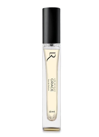 Grace Women's Fragrance | Life of Riley Perfumery