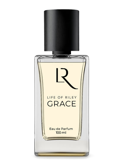 Grace Women's Fragrance | Life of Riley Perfumery