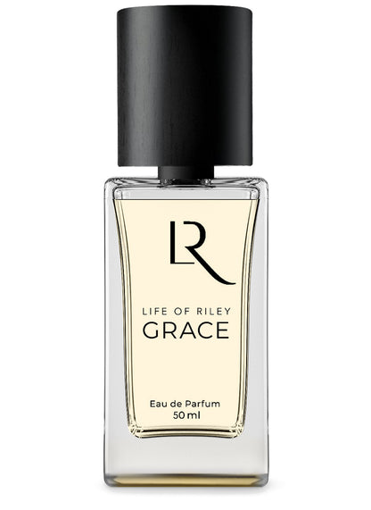 Grace Women's Fragrance | Life of Riley Perfumery