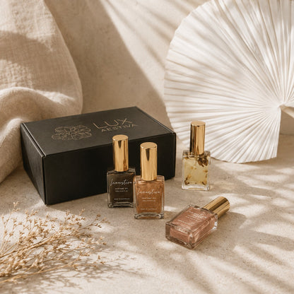 The Glowing Goddess Bundle