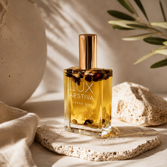 Gypsy Oil™