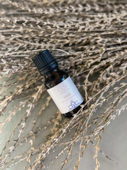 Mandala Essential Oil blends