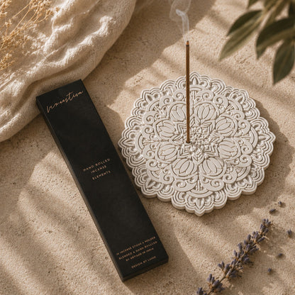 Incense Gift Set