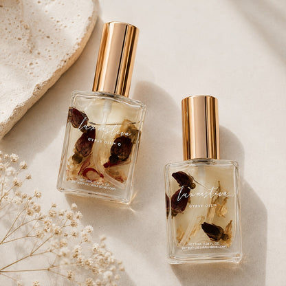 Gypsy Oil™ Mini — 30ml