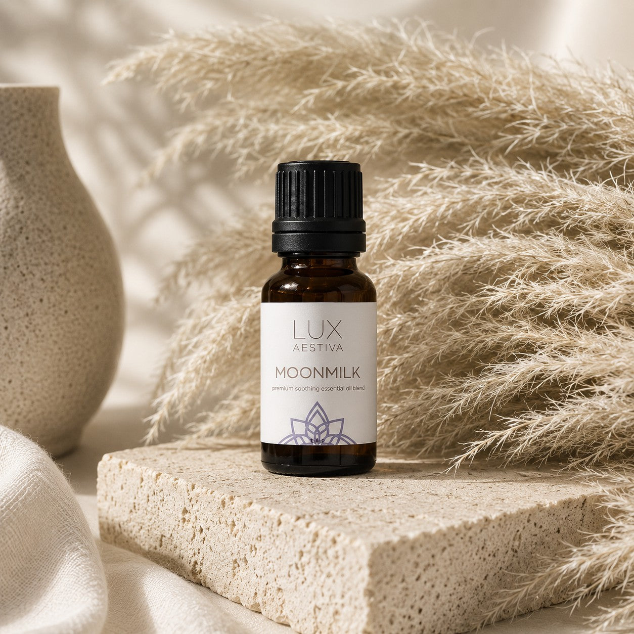 Mandala Premium Essential Oil Blends