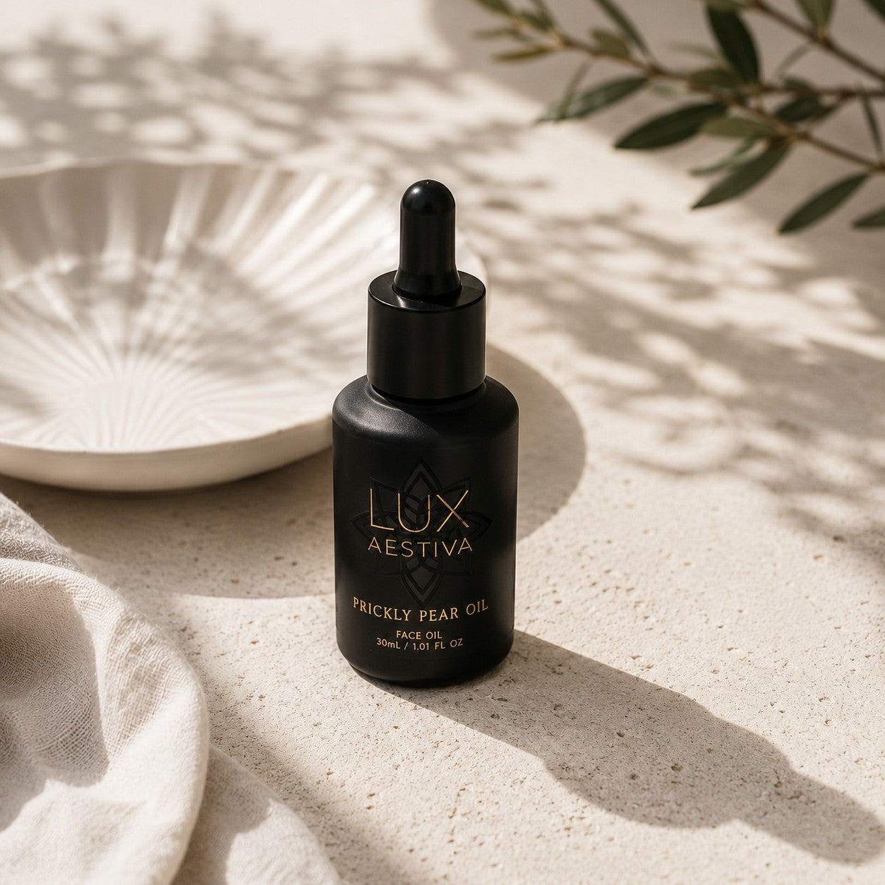 Prickly Pear Oil