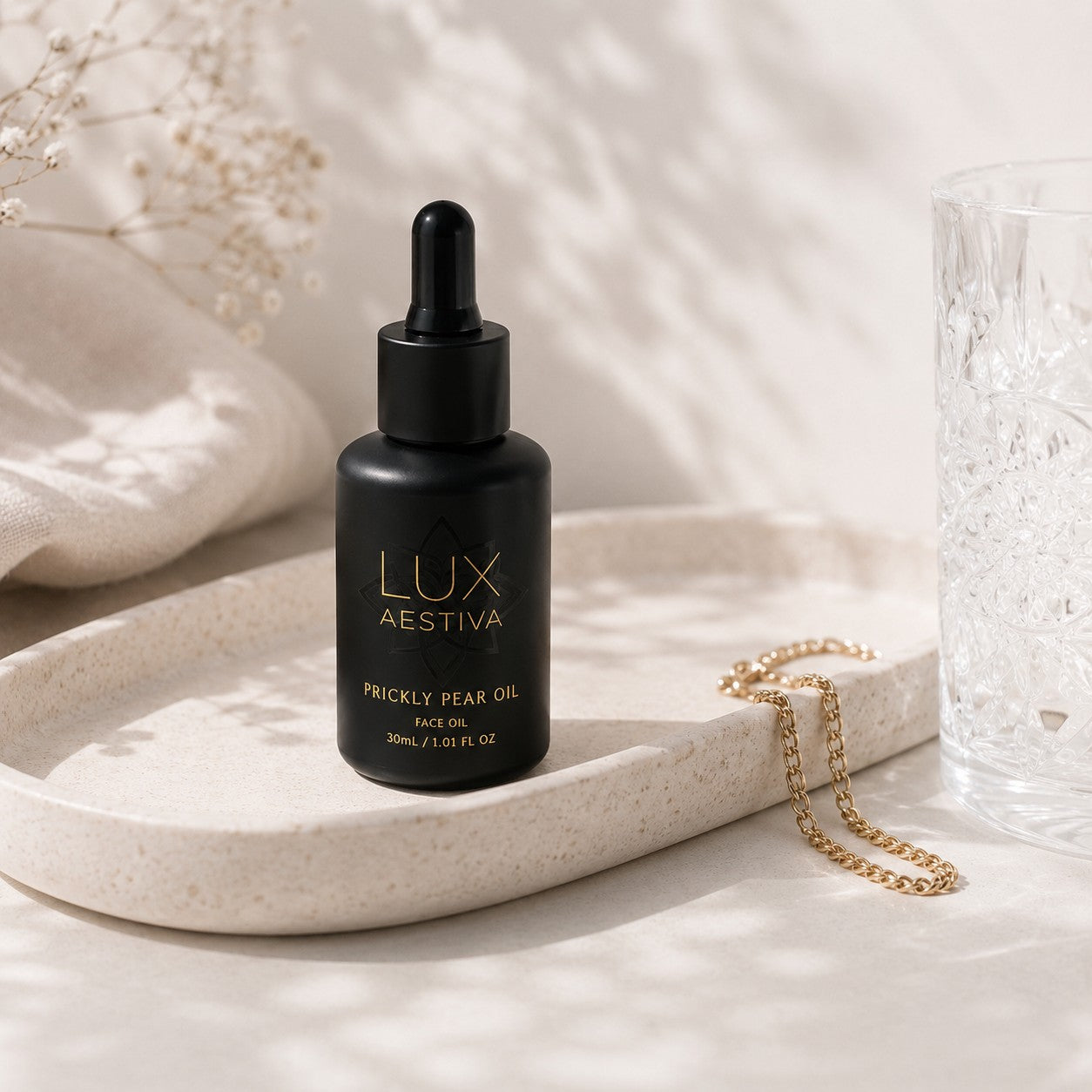 Prickly Pear Oil