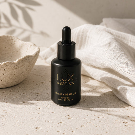 Prickly Pear Oil
