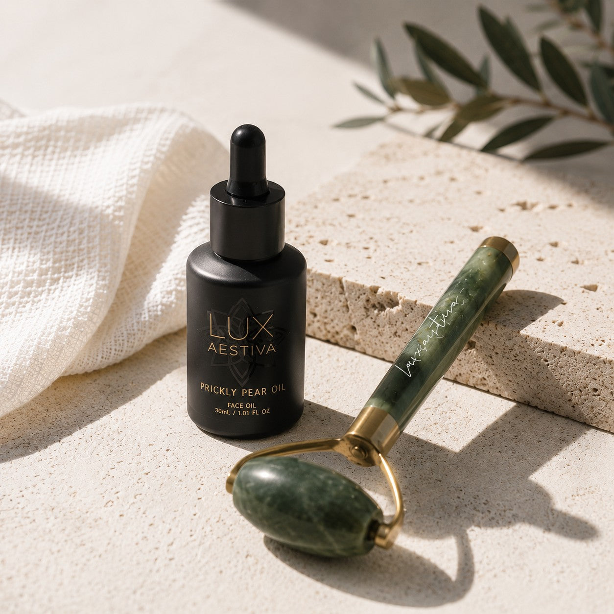 Prickly Pear Oil