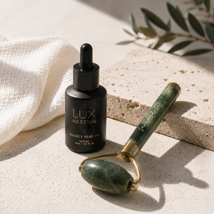 Prickly Pear Oil