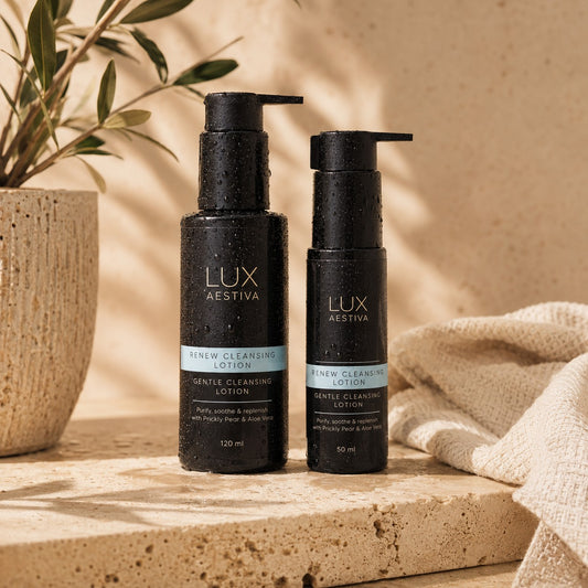 Renew Cleanser