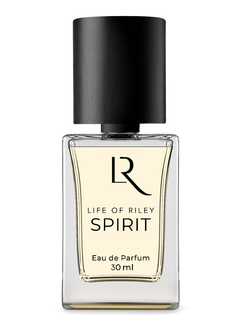 SPIRIT by Life of Riley