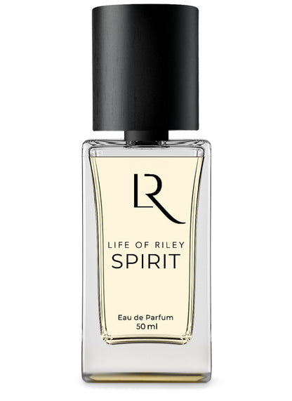 SPIRIT by Life of Riley