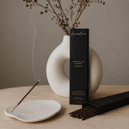 Hand Rolled Incense Sticks