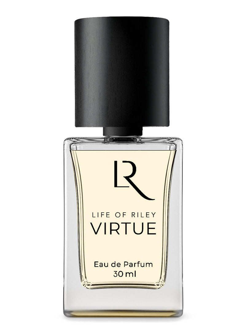 VIRTUE by Life of Riley