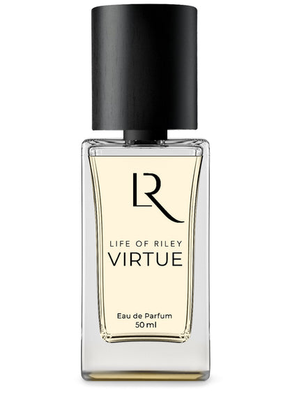 Virtue Women's Fragrance | Life of Riley Perfumery
