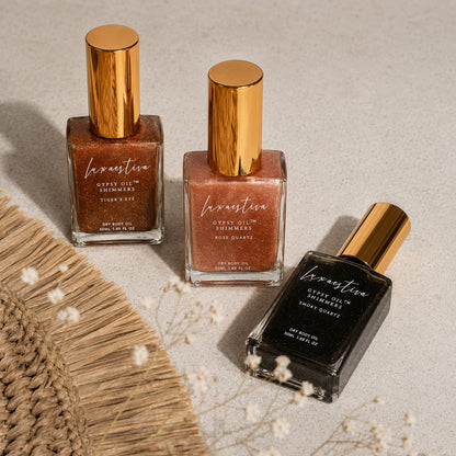 Bambino Gypsy Oil Shimmer Set